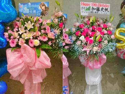 生誕祭(・ω・) - 画像2