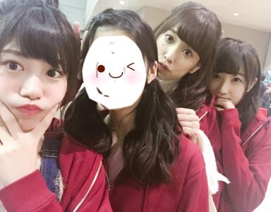 個別握手会...114 - 画像5