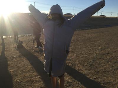 ヒレカツサンド - 画像2