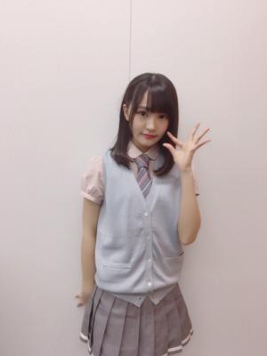 制服イベント♬ - 画像3