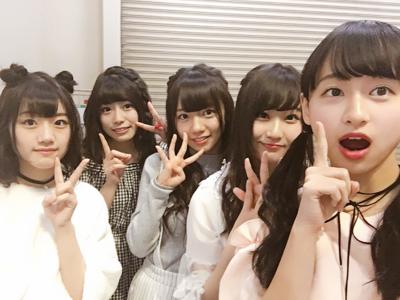 個別握手会。 - 画像2