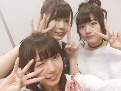 個別握手会。 - 画像3