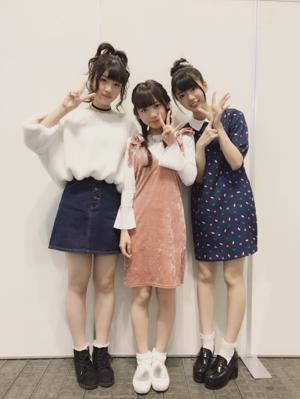 個別握手会。 - 画像4