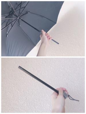 私の日傘が、、、( ・ω・) - 画像2