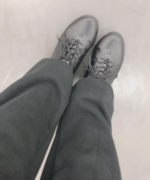 タップダンスとプレゼント( ・ω・)す - 画像2