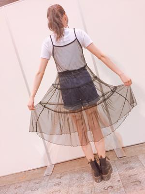 シースルー - 画像2