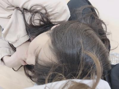 太ももで寝てた( ・ω・) - 画像2