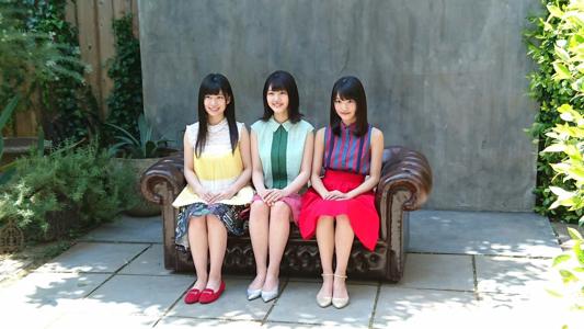 関西トリオ。 - 画像2