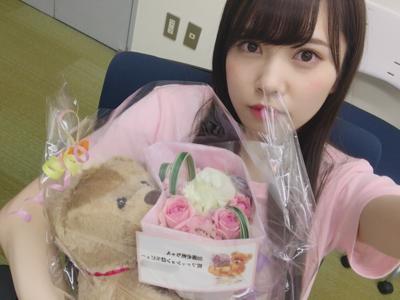 幕張メッセ個別握手会( ・ω・) - 画像12