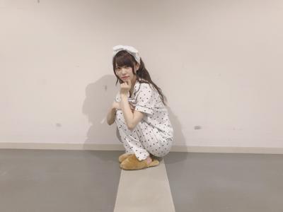 幕張メッセ個別握手会( ・ω・) - 画像3