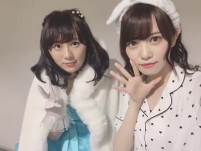 幕張メッセ個別握手会( ・ω・) - 画像5