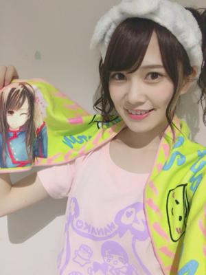 幕張メッセ個別握手会( ・ω・) - 画像6