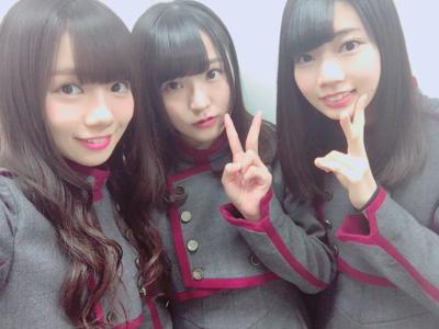 全国握手会 - 画像2