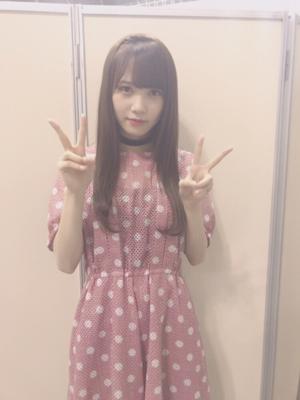 4thシングル最後の個別握手会！ありがとうございました( ・ω・) - 画像2