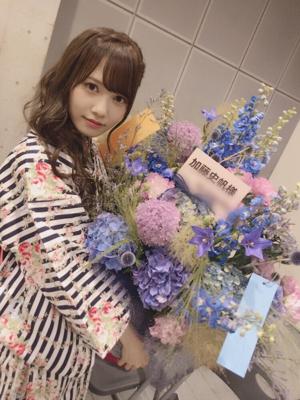 4thシングル最後の個別握手会！ありがとうございました( ・ω・) - 画像11