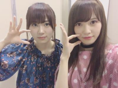 4thシングル最後の個別握手会！ありがとうございました( ・ω・) - 画像12