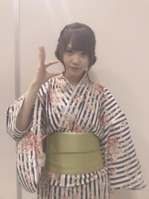 4thシングル最後の個別握手会！ありがとうございました( ・ω・) - 画像7