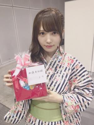 4thシングル最後の個別握手会！ありがとうございました( ・ω・) - 画像10