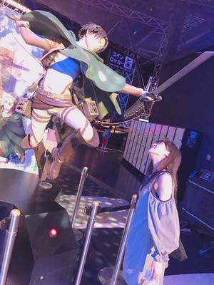 立体起動装置( ・ω・) - 画像5