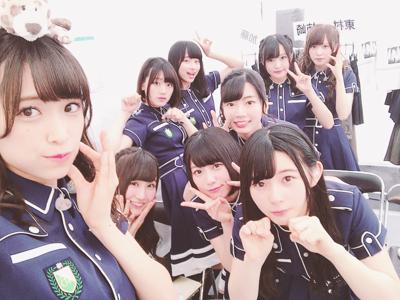 欅共和国の2日間 - 画像3