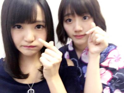 個別握手会 - 画像2