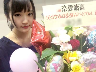 個別握手会 - 画像5