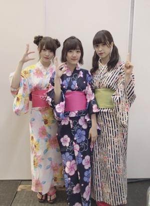 握手会ありがとうございました！( ・ω・) - 画像2