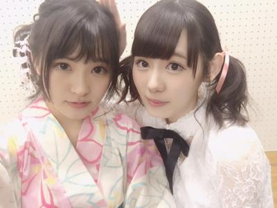 個別握手会 - 画像2