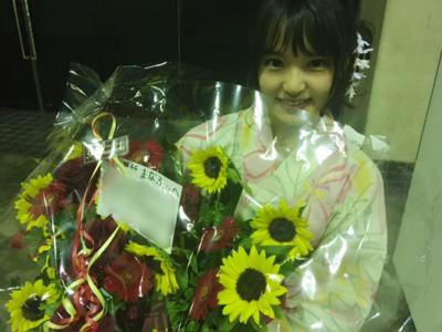 個別握手会 - 画像5