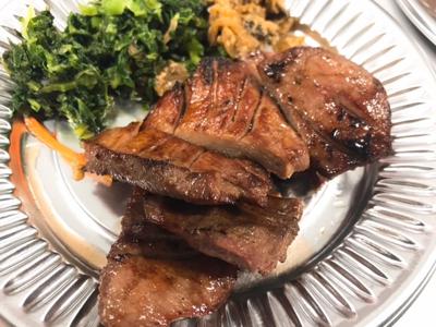 牛タン(・ω・) - 画像3