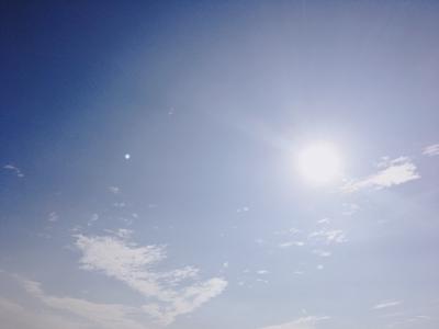 夏もそろそろ終わるのかな - 画像2