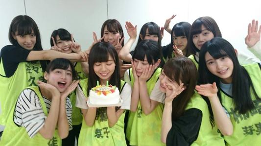 お誕生日( ・ω・) - 画像2