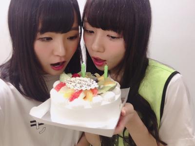 誕生日〜 - 画像2