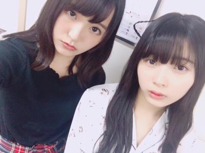 1stアルバム最後の握手会 - 画像2