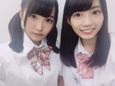 1stアルバム最後の握手会 - 画像3