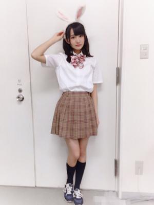 1stアルバム最後の握手会 - 画像4