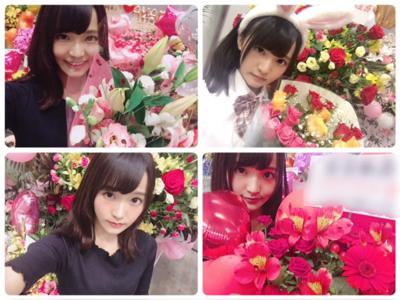 お花たくさん♡ - 画像2