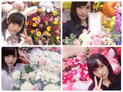 お花たくさん♡ - 画像3