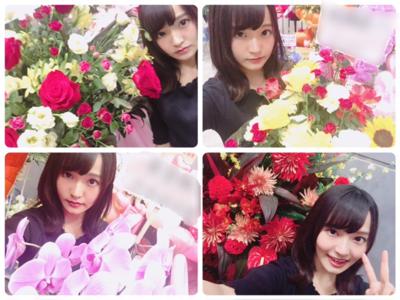 お花たくさん♡ - 画像4