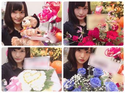 お花たくさん♡ - 画像5