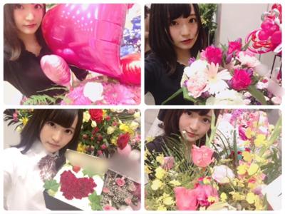 お花たくさん♡ - 画像6