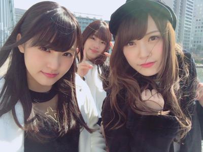 高瀬シナモン愛奈( ・ω・) - 画像3