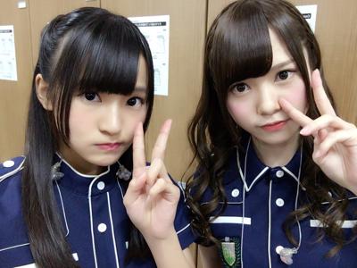 高瀬シナモン愛奈( ・ω・) - 画像4