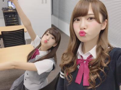 井口眞緒with りまちゃんちっく( ・ω・) - 画像3