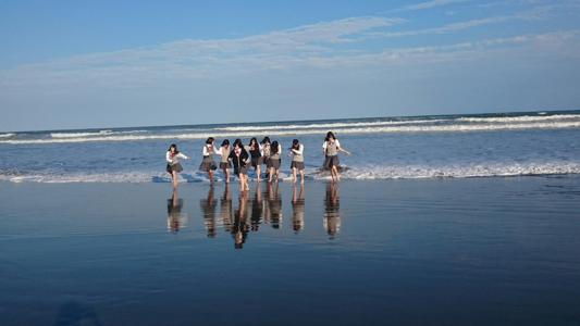 海だ！(・ω・) - 画像4