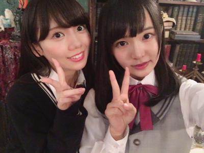 「それでも歩いてる」初披露 - 画像2