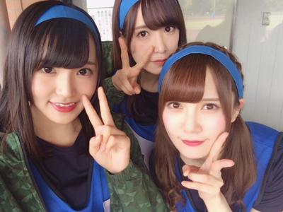 けやかけ秋の大運動会 - 画像2