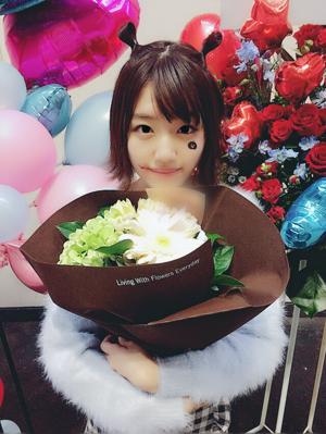 フラワー꒰⑅ᵕ༚ᵕ꒱˖♡ - 画像3