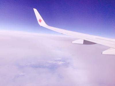 雲の上のとしちゃん( ・ω・) - 画像2