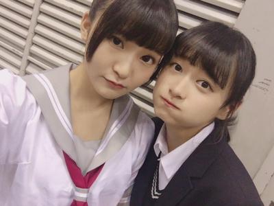 握手会ありがとう♡ - 画像3